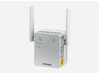 NETGEAR EX3700 AC750 WiFi Range Extender Essentials Edition